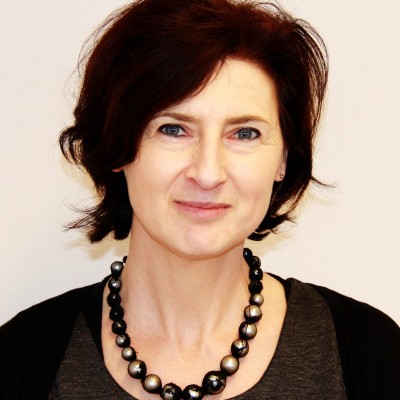 Martine de Smit