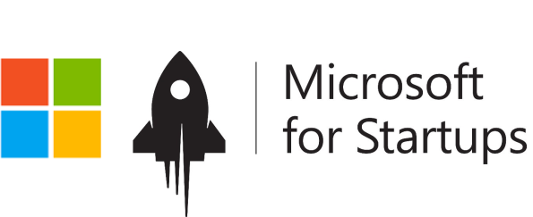 Microsoft for startups