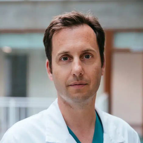 Prof. dr. Nicolas Verhaert